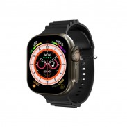 HK9 Ultra 2 AMOLED Smart Watch with AI ChatGPT (Version 2)